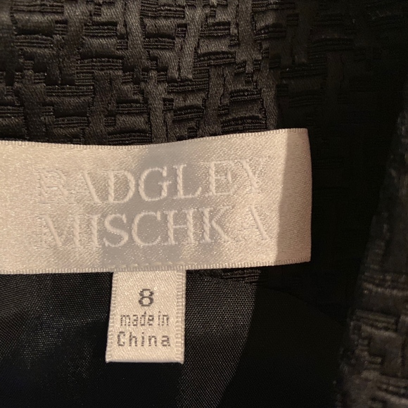 Bagley Mischka Evening Dress - Picture 5 of 5